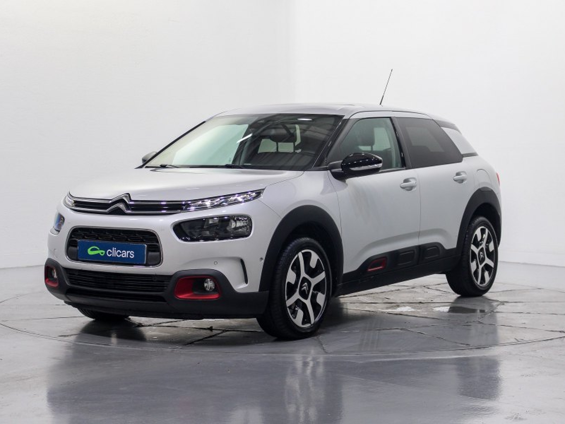 Imagen de CITROEN C4 Cactus