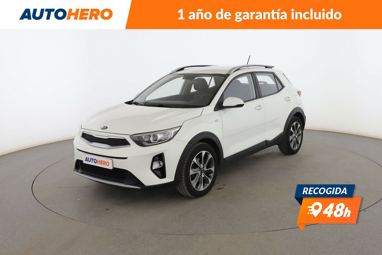 KIA Stonic (1.0 TGDI Concept) en Madrid