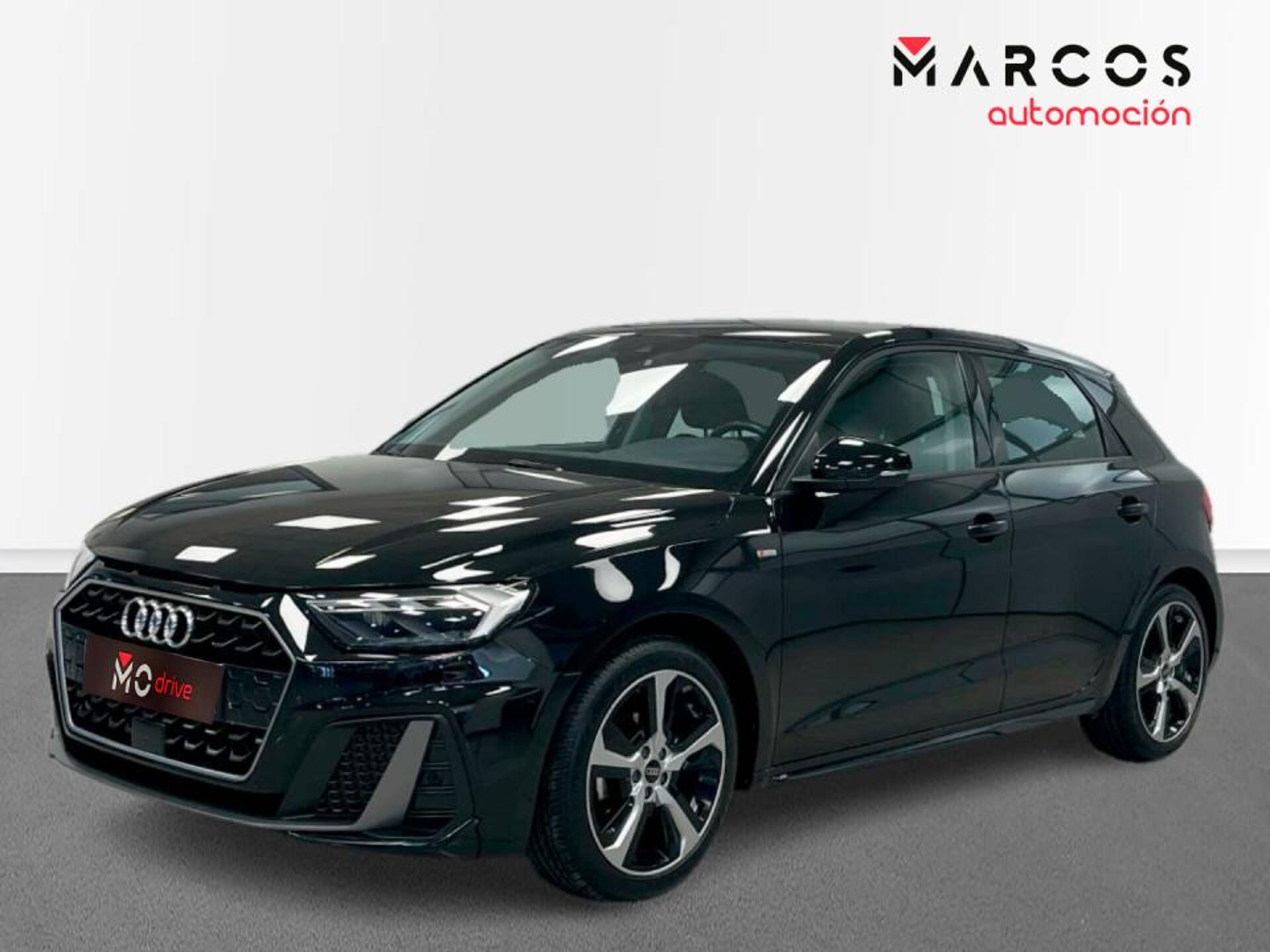 Imagen de AUDI A1