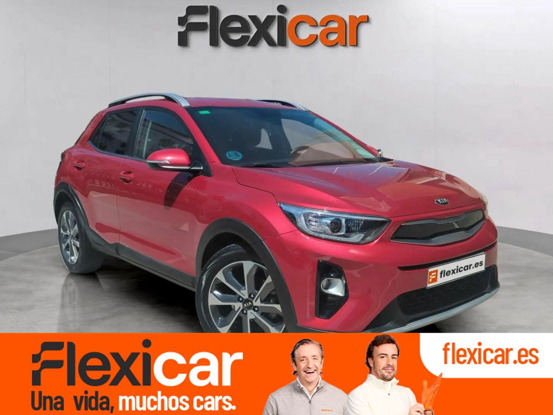 Imagen de KIA Stonic