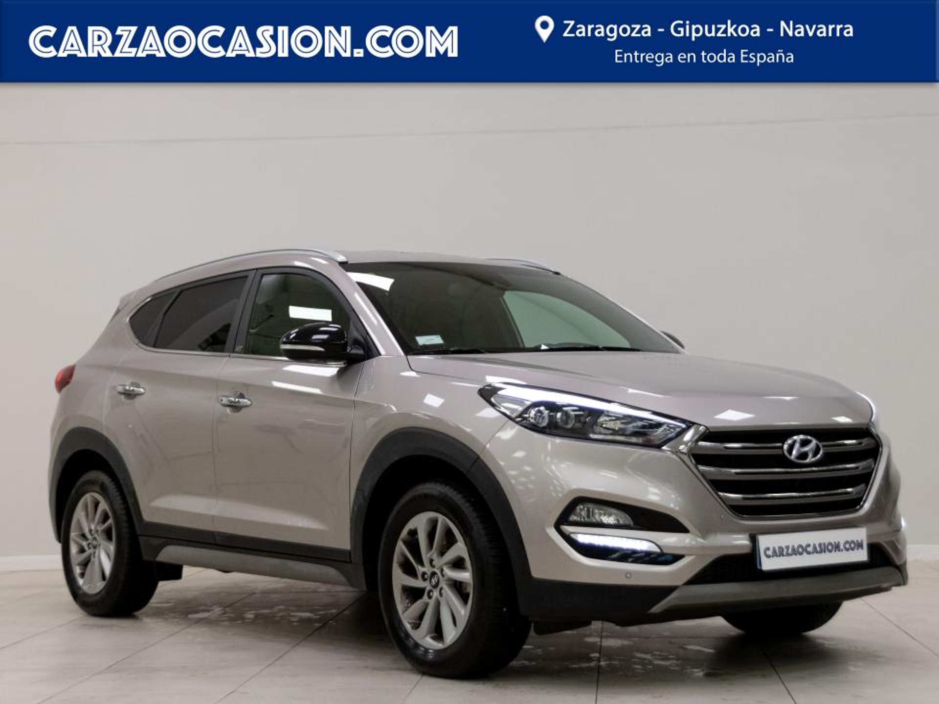 Imagen de HYUNDAI Tucson