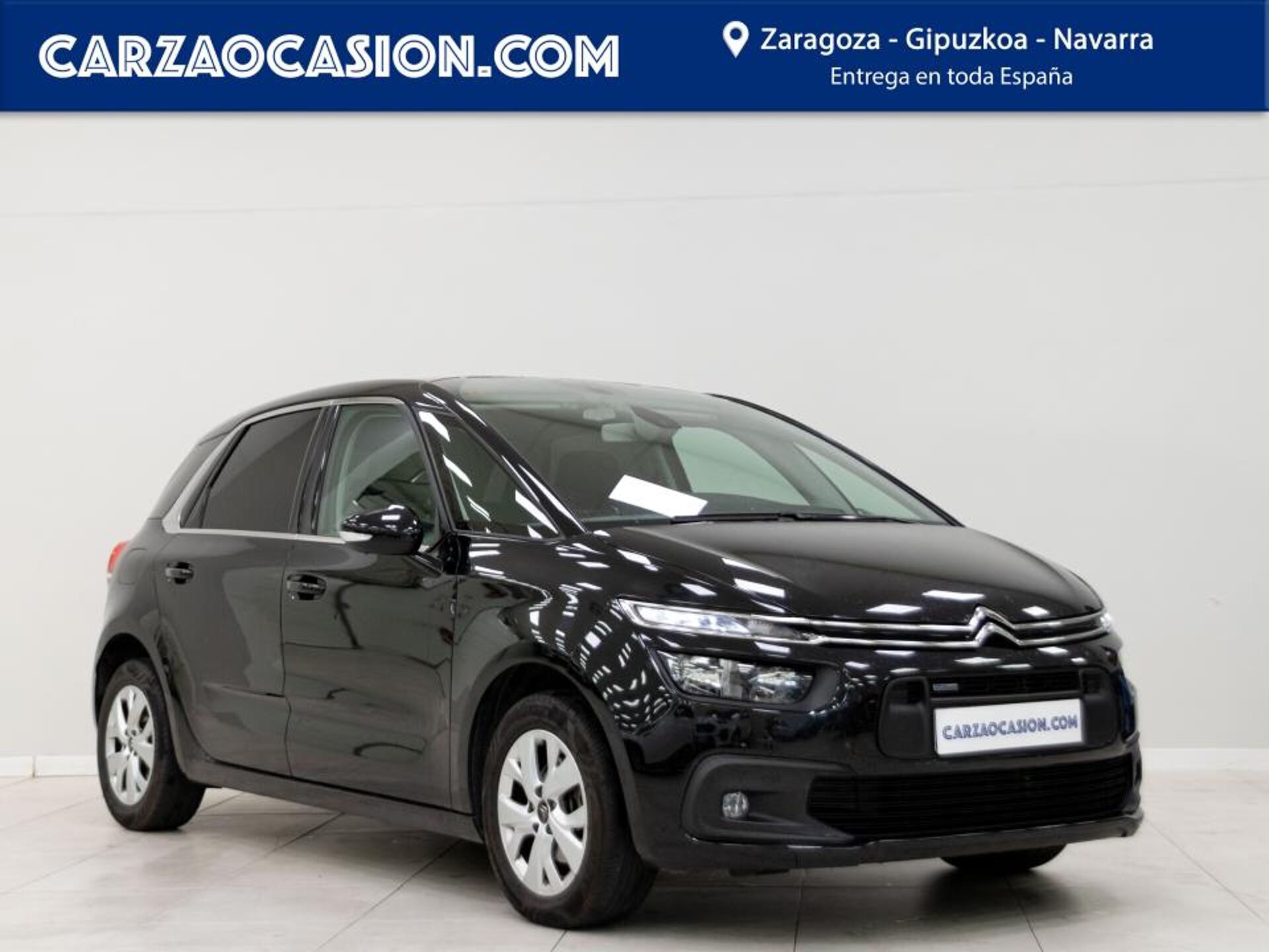 Imagen 1 de CITROEN C4