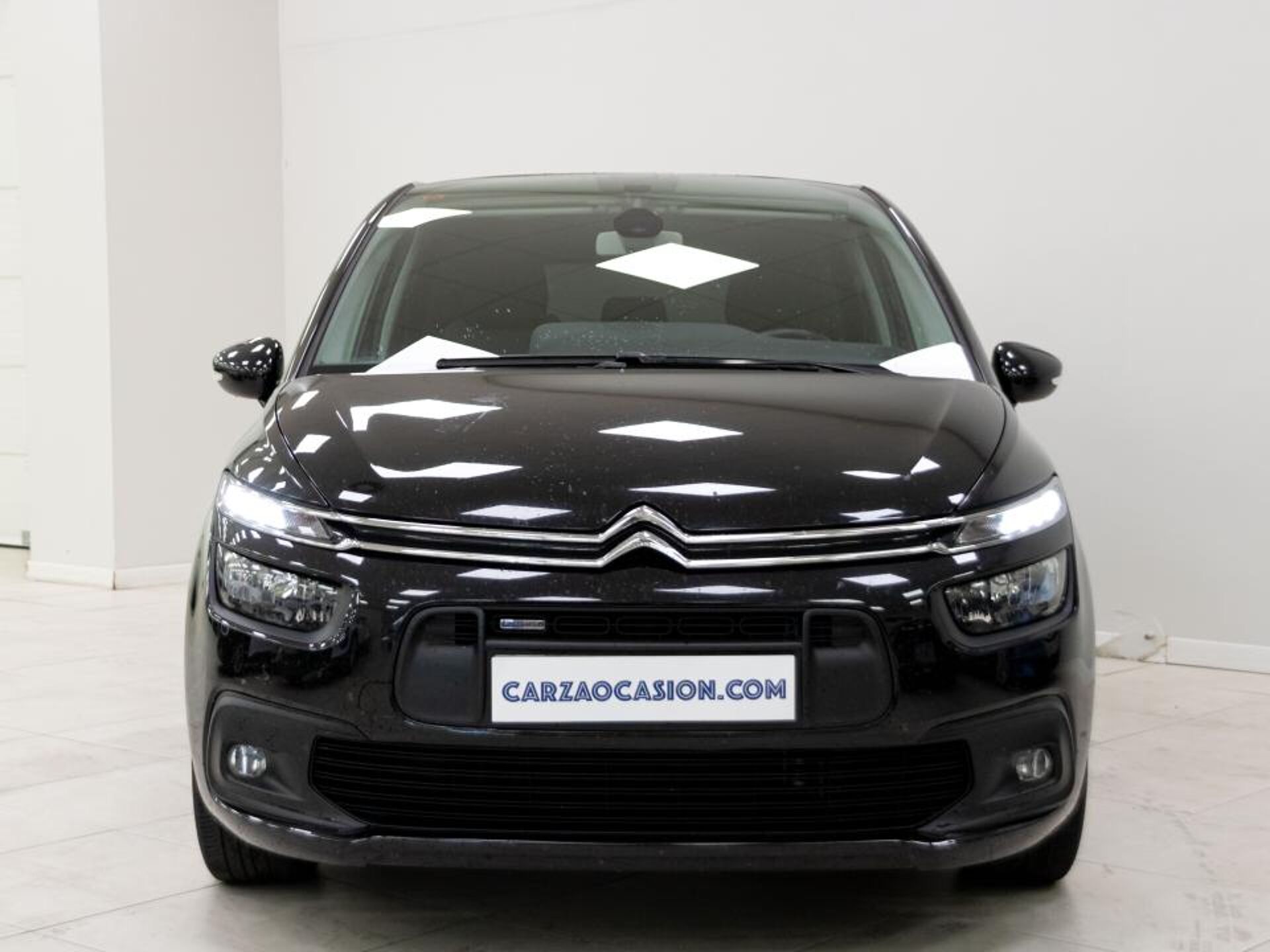 Imagen 3 de CITROEN C4