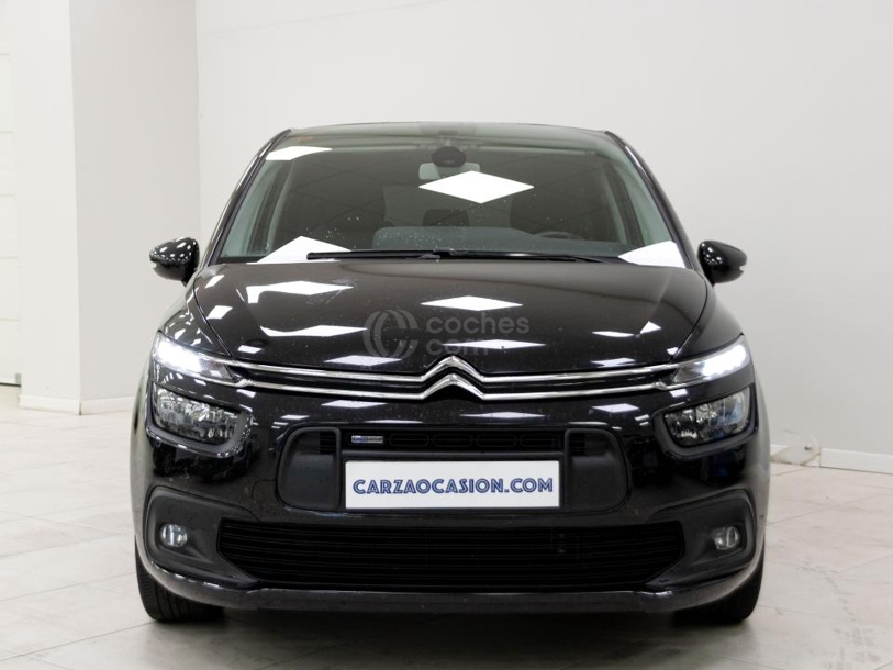 Foto del CITROEN C4 Picasso 1.2 PureTech S&S Live