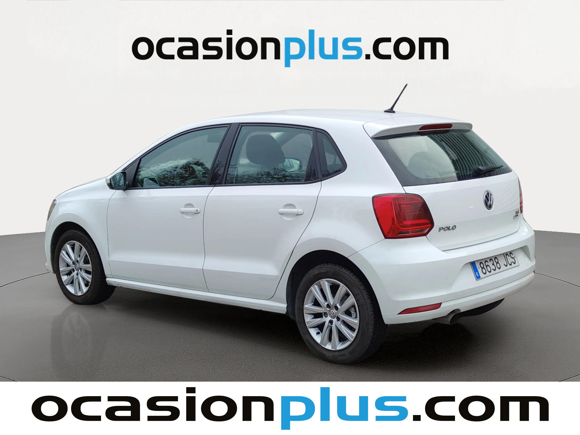 Foto del VOLKSWAGEN Polo 1.2 TSI BMT Advance 66kW
