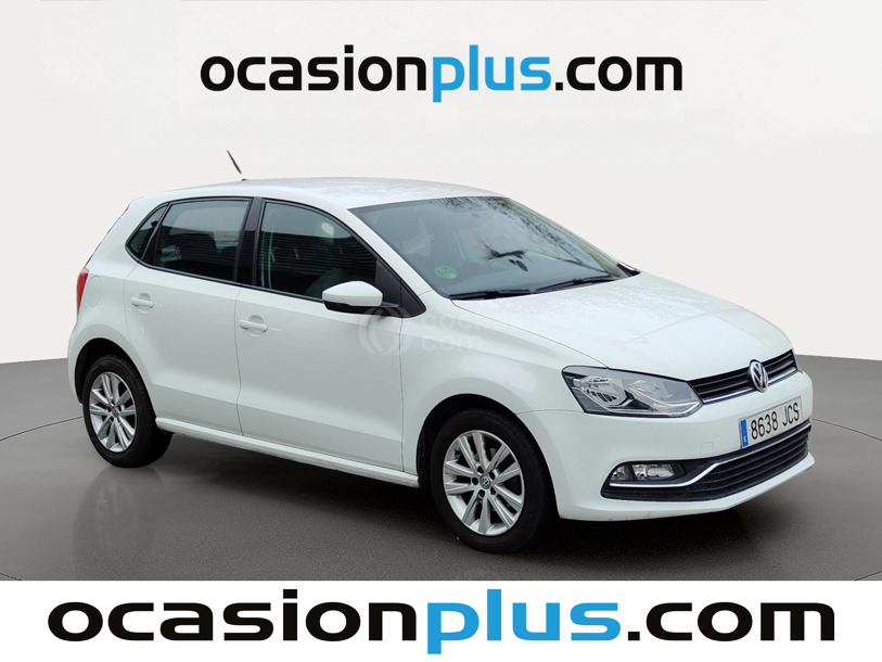 Foto del VOLKSWAGEN Polo 1.2 TSI BMT Advance 66kW