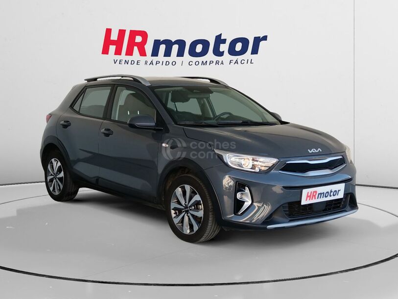 Foto del KIA Stonic 1.0 T-GDi MHEV iMT Concept 120