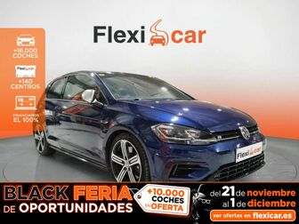 Imagen de VOLKSWAGEN Golf 2.0 TSI R DSG7 228kW