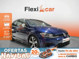 Imagen de VOLKSWAGEN Golf 2.0 TSI R DSG7 228kW