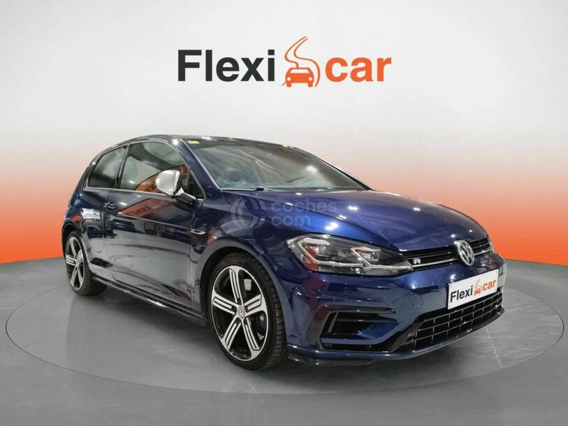 Foto del VOLKSWAGEN Golf 2.0 TSI R DSG7 228kW