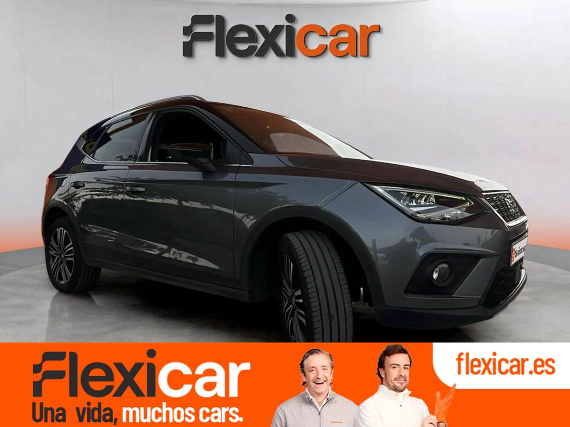 Imagen de SEAT Arona