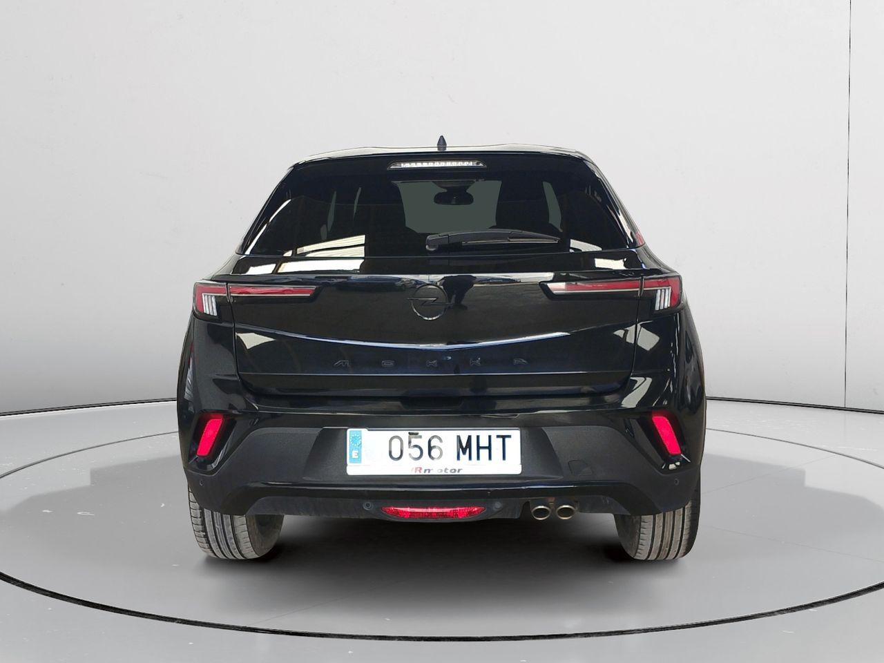 Foto del OPEL Mokka 1.2T S&S GS 130