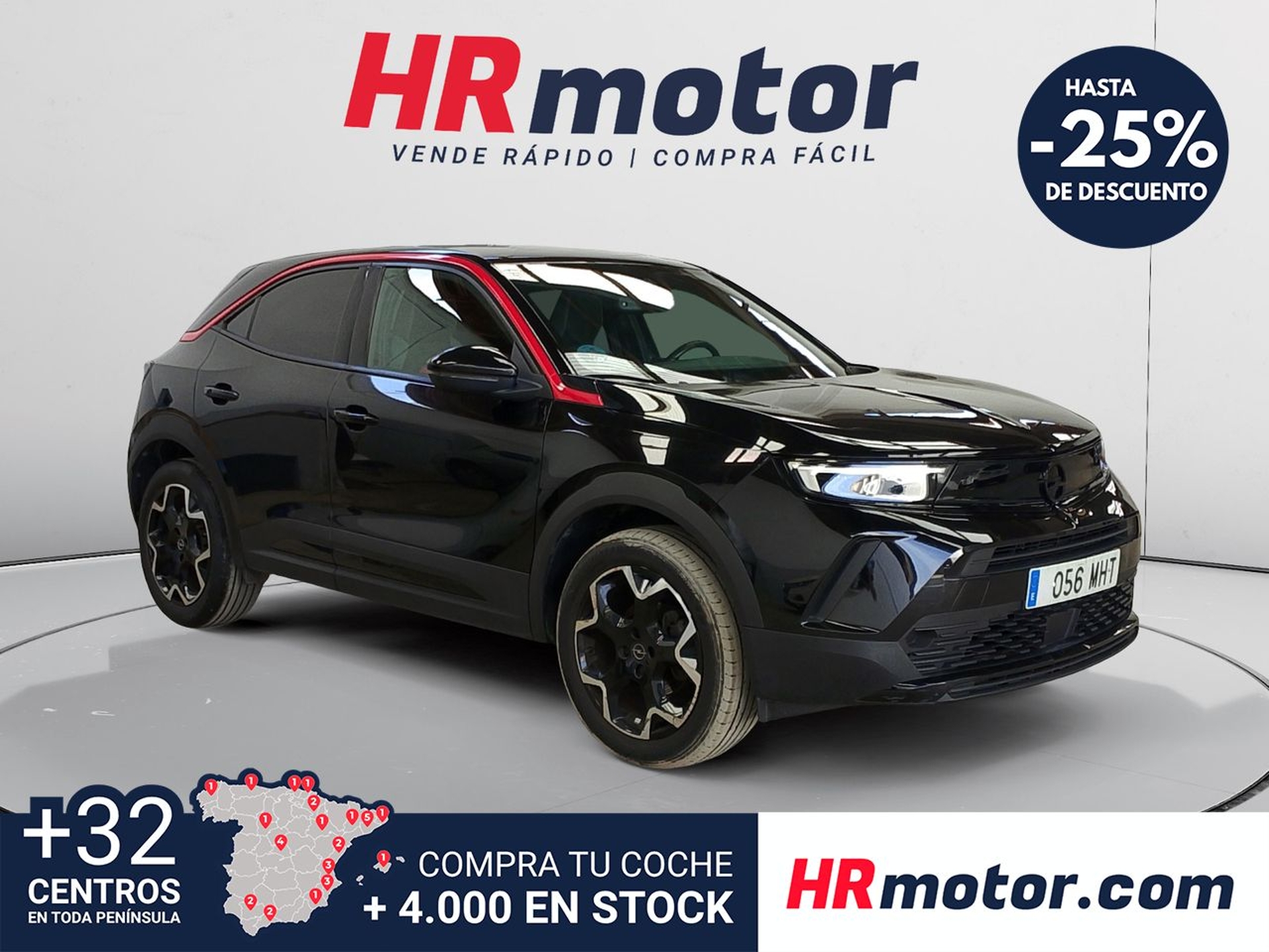 Imagen de OPEL Mokka