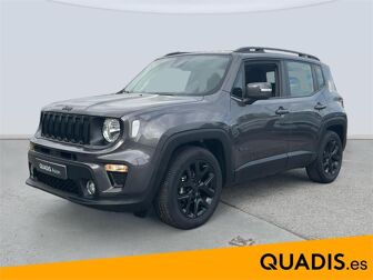 Imagen de JEEP Renegade 1.0 Night Eagle II 4x2