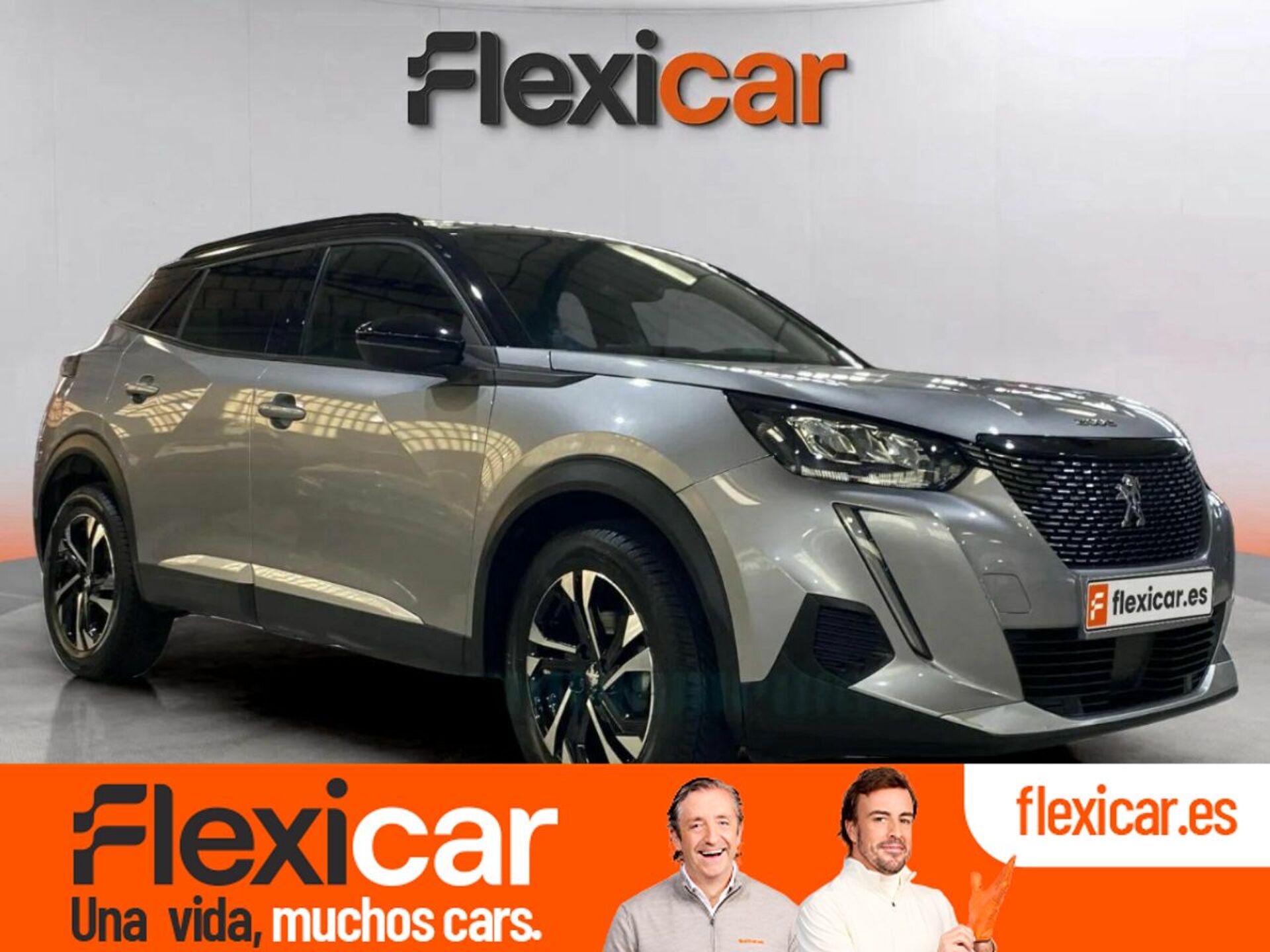 Imagen de PEUGEOT 2008