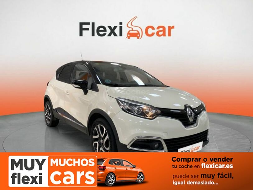 Foto del RENAULT Captur TCe Energy Intens 66kW