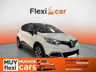 Imagen de RENAULT Captur TCe Energy Intens 66kW