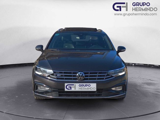 Foto del VOLKSWAGEN Passat Variant 2.0TDI EVO R-Line DGS7 110kW