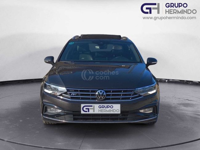Foto del VOLKSWAGEN Passat Variant 2.0TDI EVO R-Line DGS7 110kW