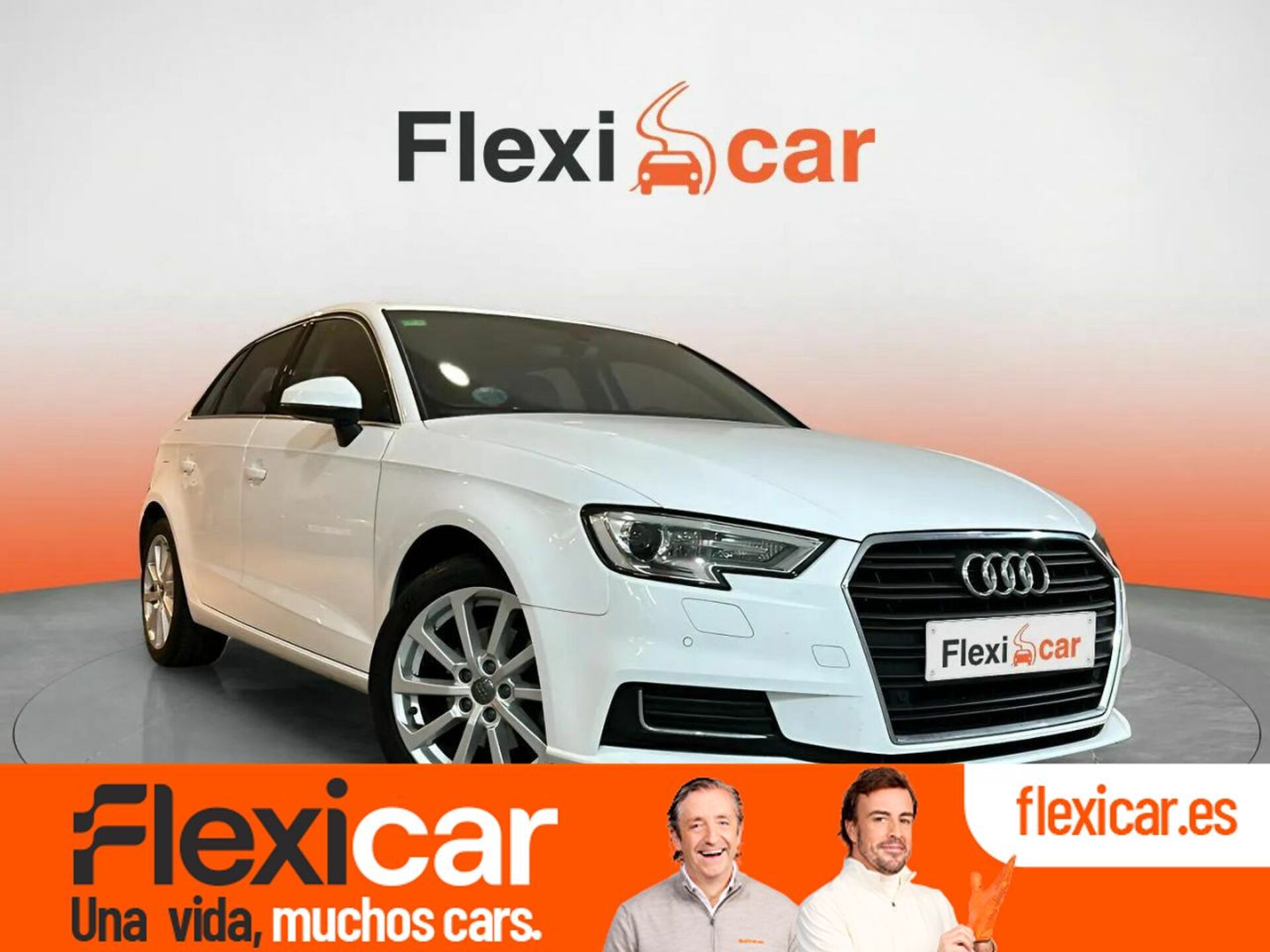 Imagen de AUDI A3