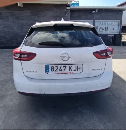 Foto del OPEL Insignia ST 1.6CDTI S&S Business ecoTEC 136