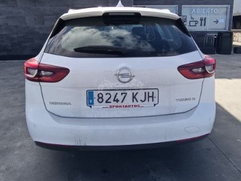Foto del OPEL Insignia ST 1.6CDTI S&S Business ecoTEC 136