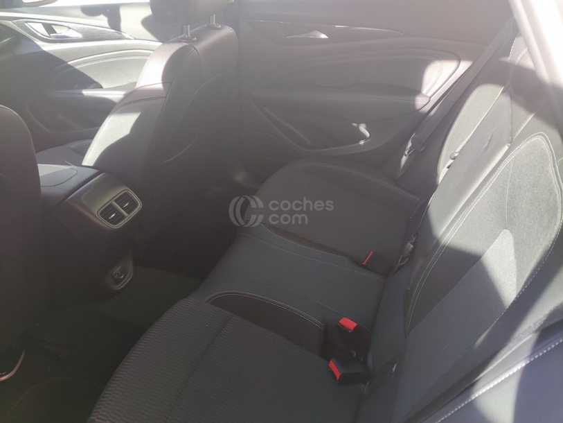 Foto del OPEL Insignia ST 1.6CDTI S&S Business ecoTEC 136