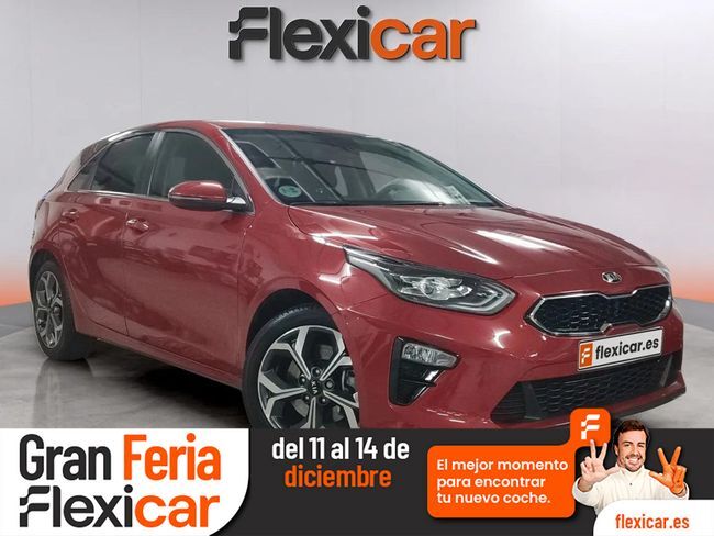 KIA Ceed (1.0 T-GDi 88kW (120CV) Drive) en Barcelona