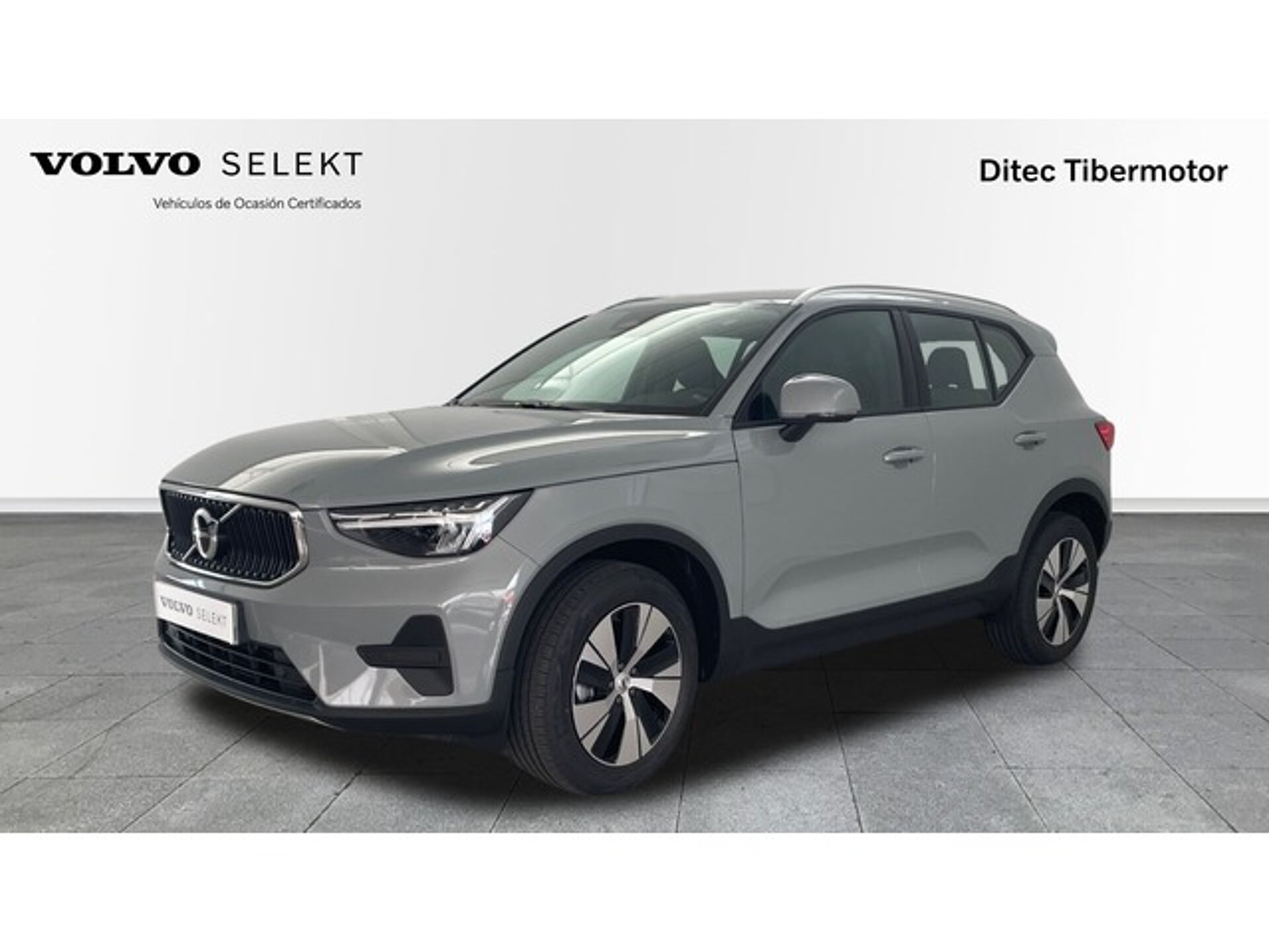 Imagen de VOLVO XC40