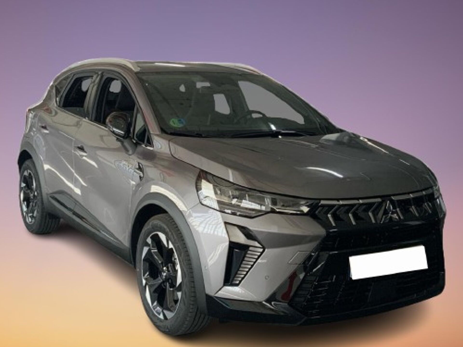 Imagen de MITSUBISHI ASX
