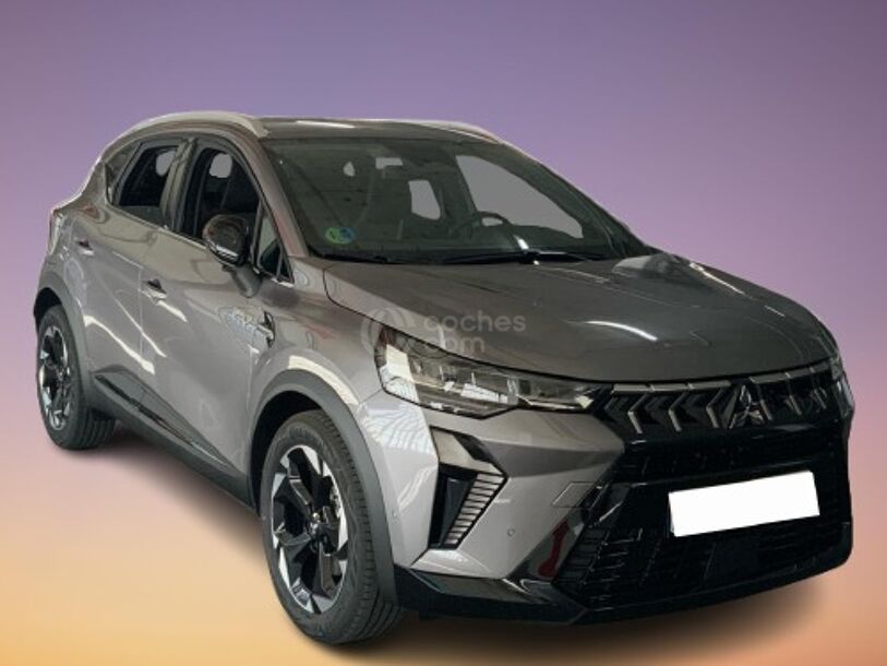 Foto del MITSUBISHI ASX 130T MHEV Kaiteki 7DCT