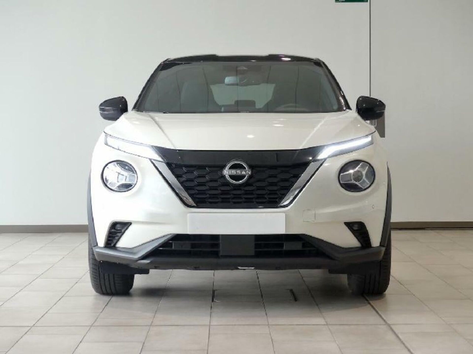 Imagen 3 de NISSAN Juke