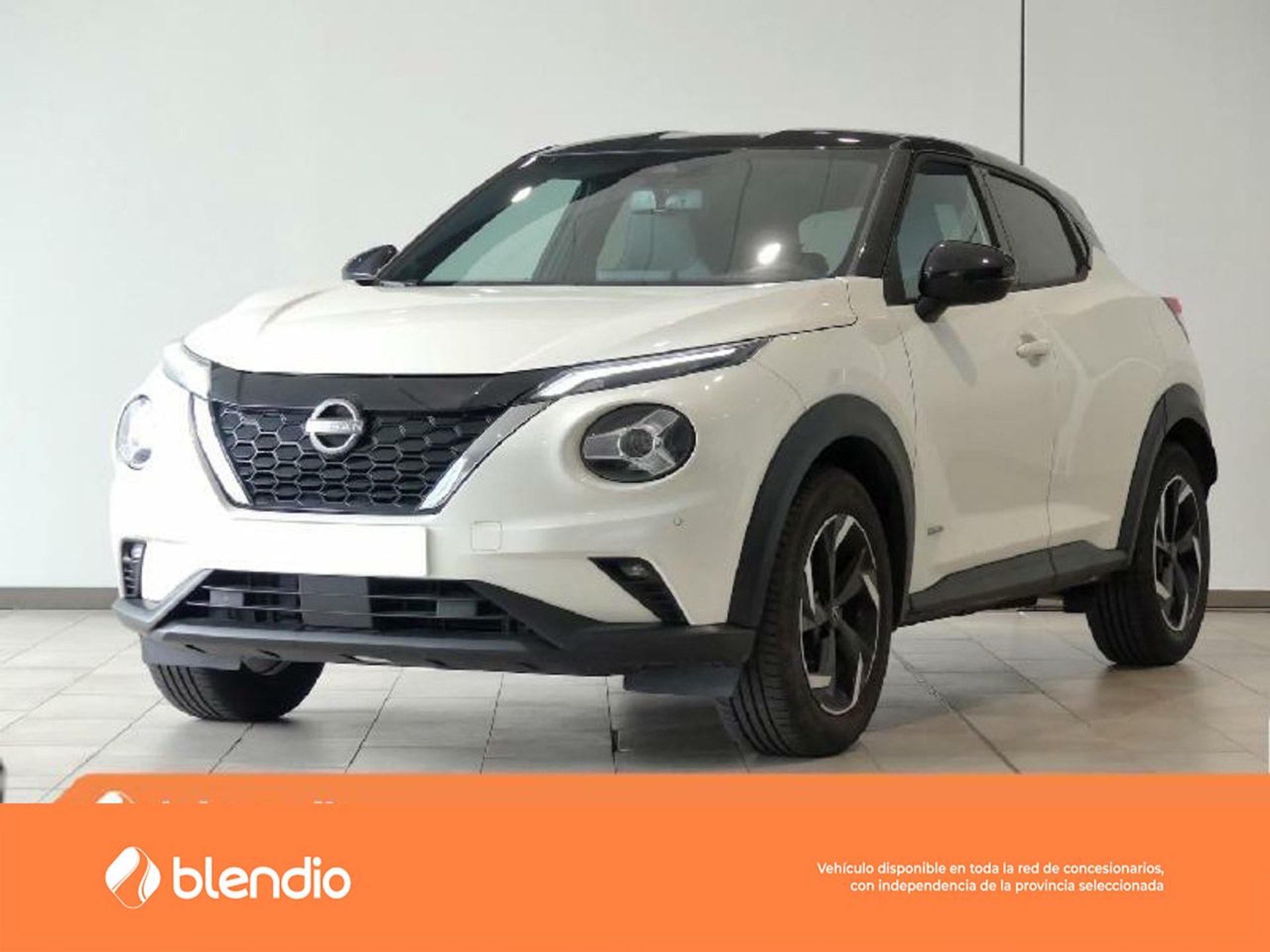 Imagen de NISSAN Juke