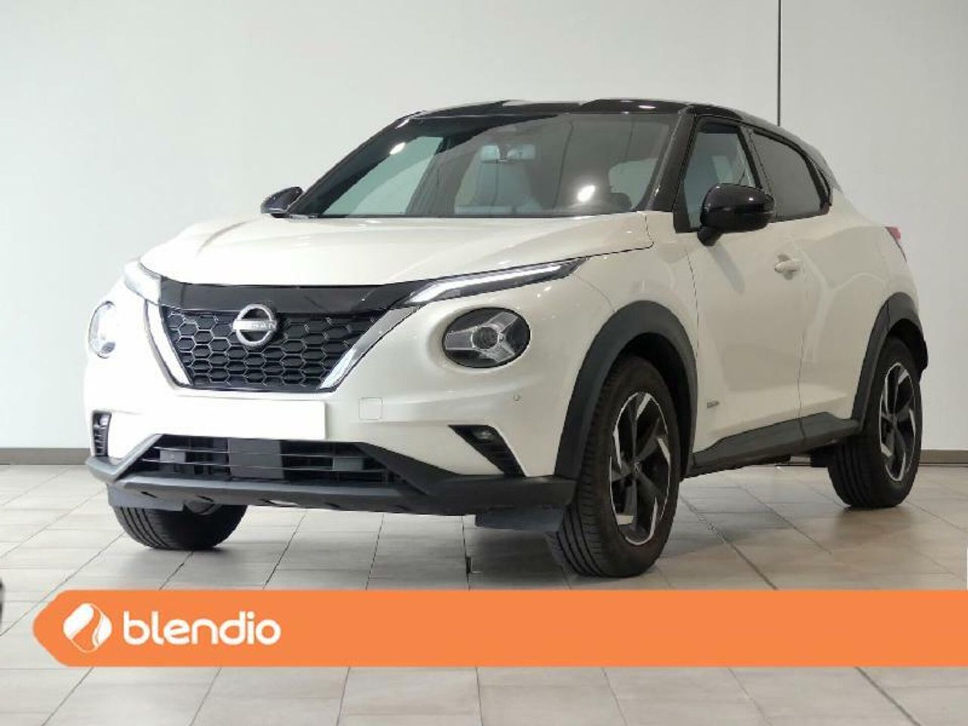 Imagen 1 de NISSAN Juke