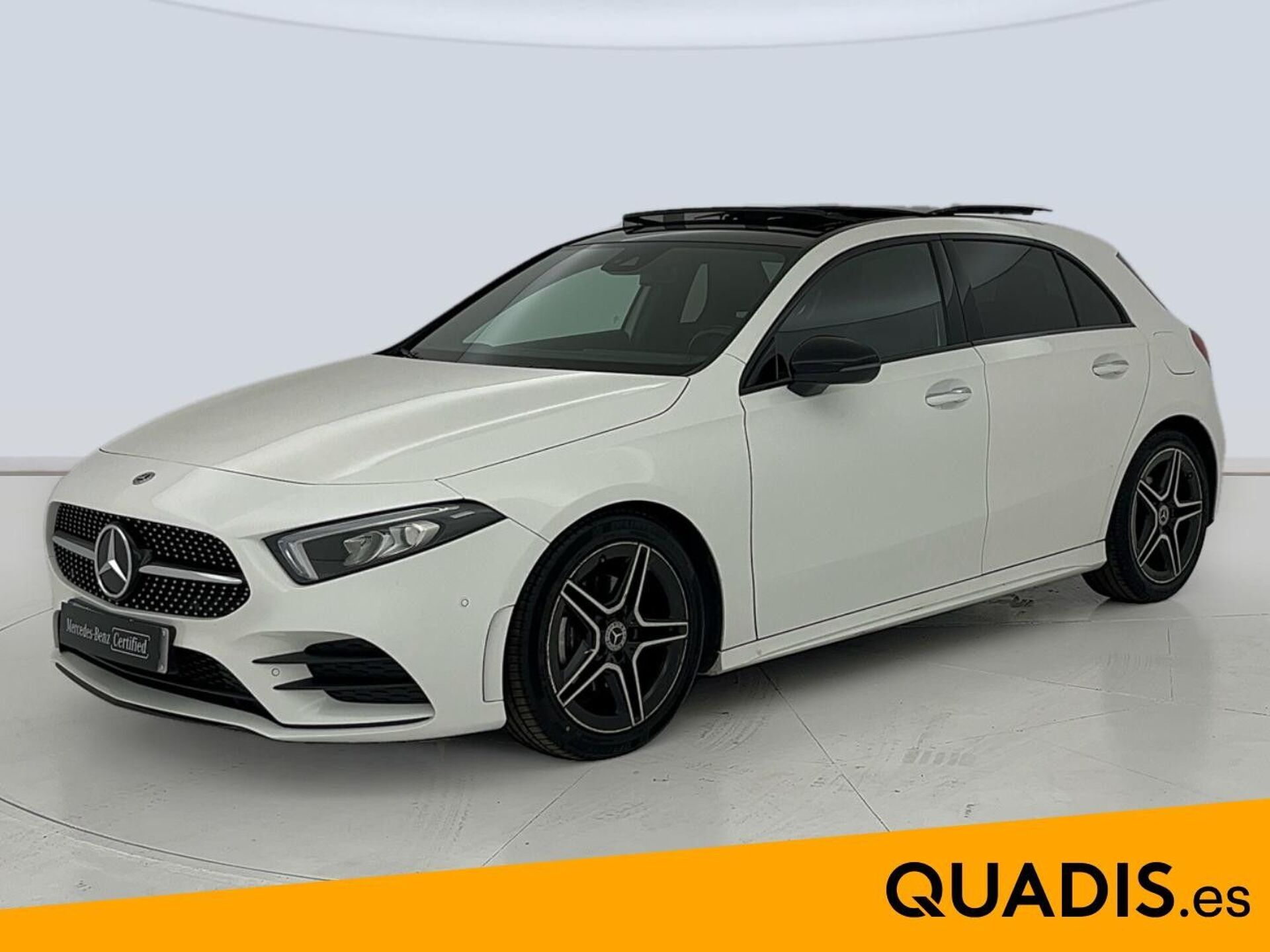 Imagen de MERCEDES Clase A