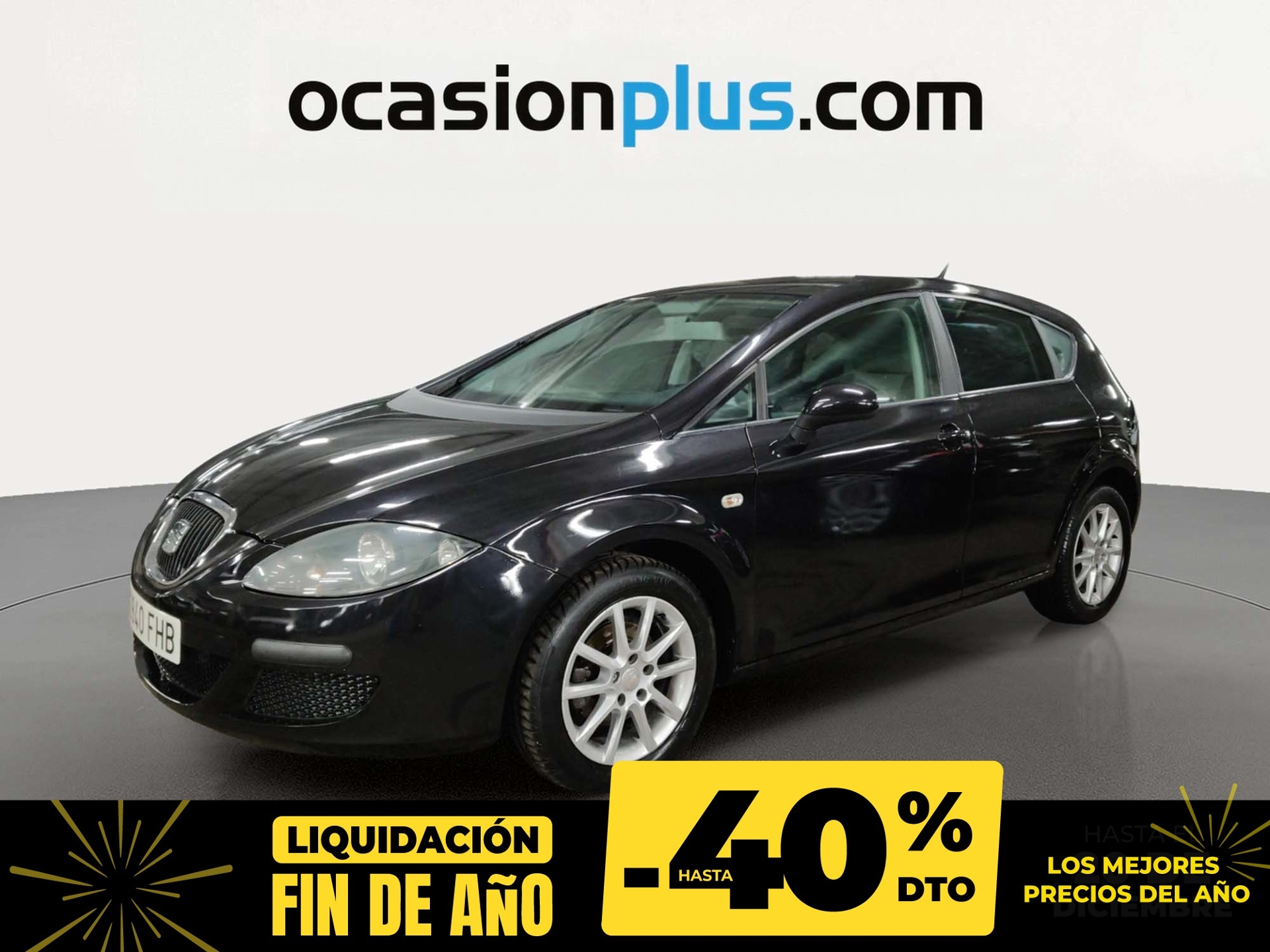 Imagen de SEAT León