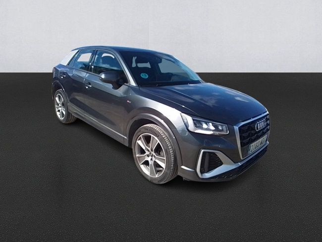 Foto del AUDI Q2 35 TFSI S line 110kW