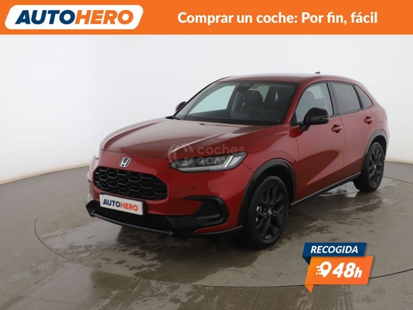 Foto del HONDA ZR-V 2.0 i-MMD Sport 4x2