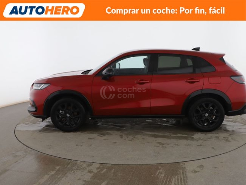 Foto del HONDA ZR-V 2.0 i-MMD Sport 4x2