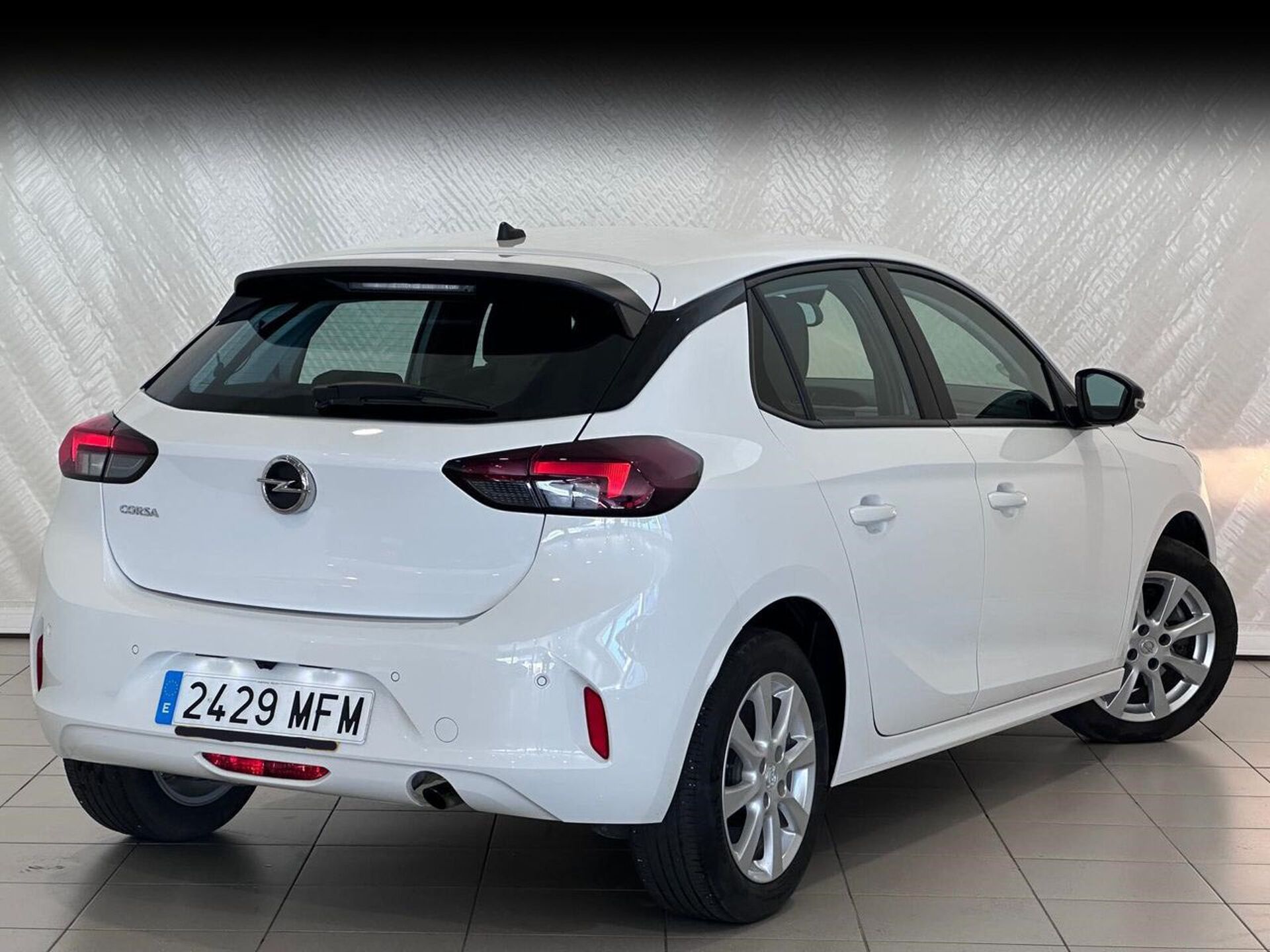 Imagen 3 de OPEL Corsa