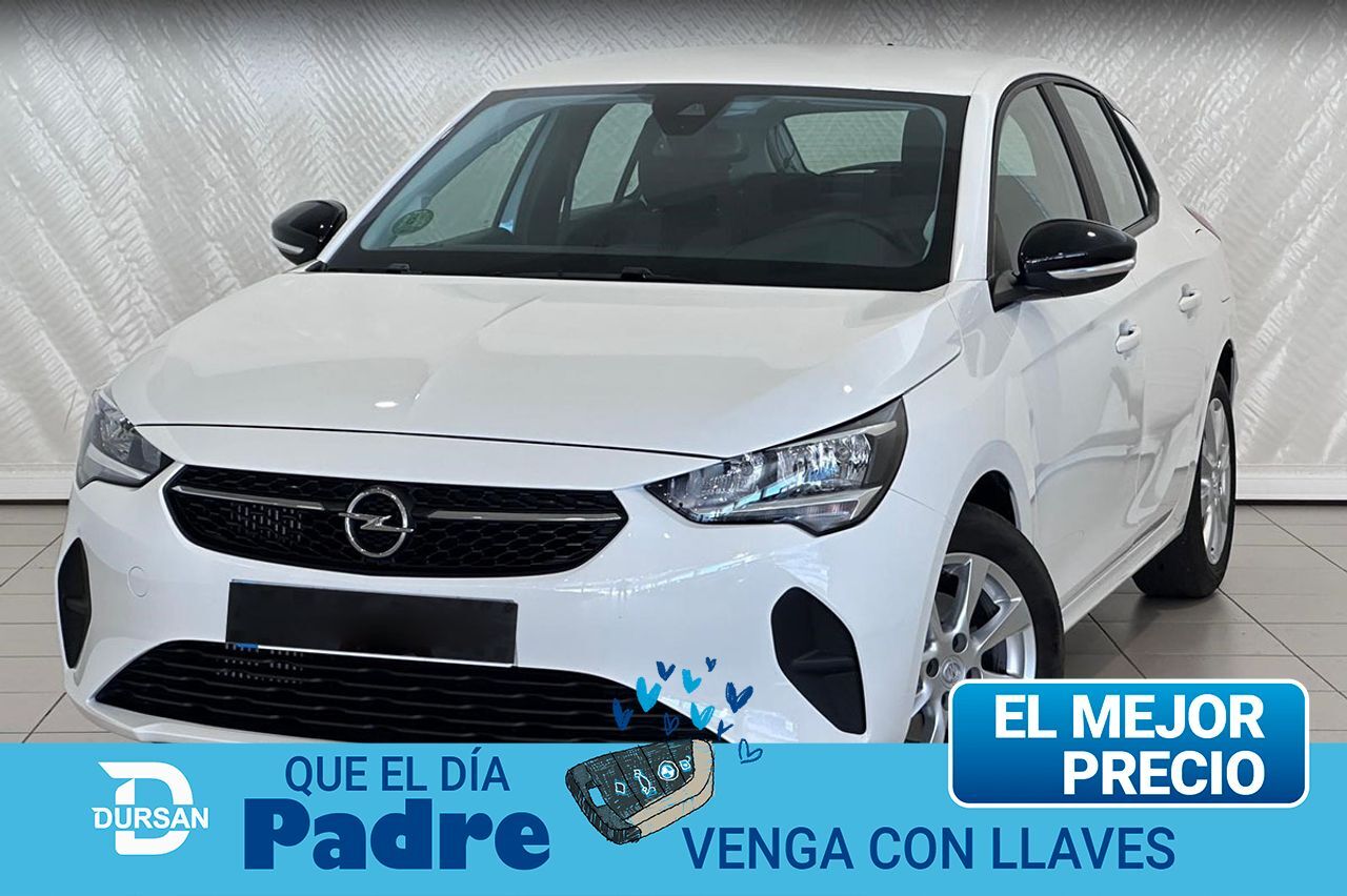 Foto del OPEL Corsa 1.2T XHL S-S Edition 100