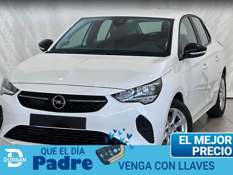 Foto del OPEL Corsa 1.2T XHL S-S Edition 100