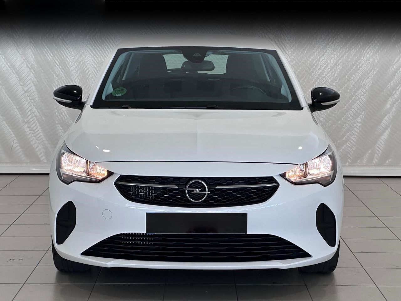 Foto del OPEL Corsa 1.2T XHL S-S Edition 100