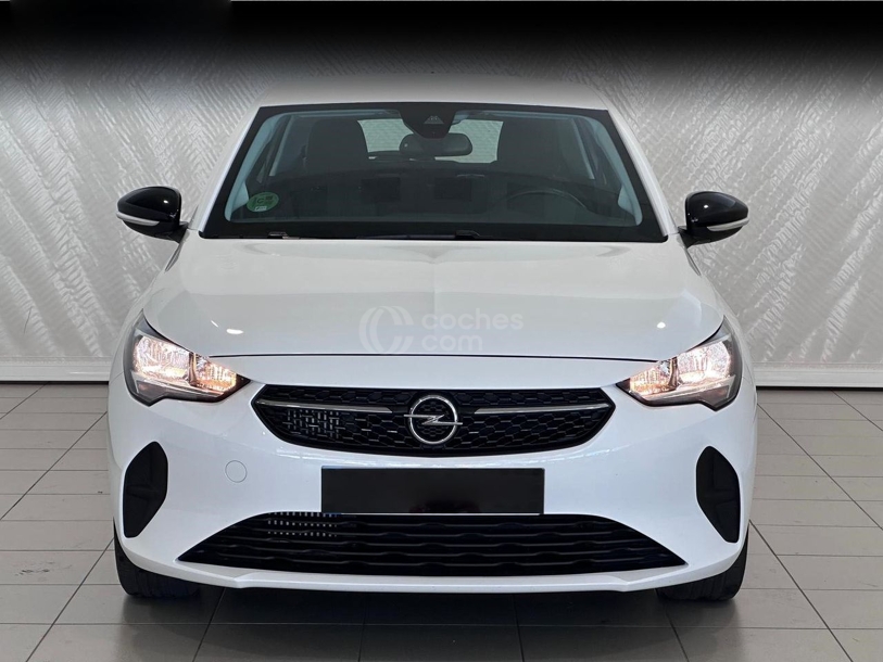 Foto del OPEL Corsa 1.2T XHL S-S Edition 100