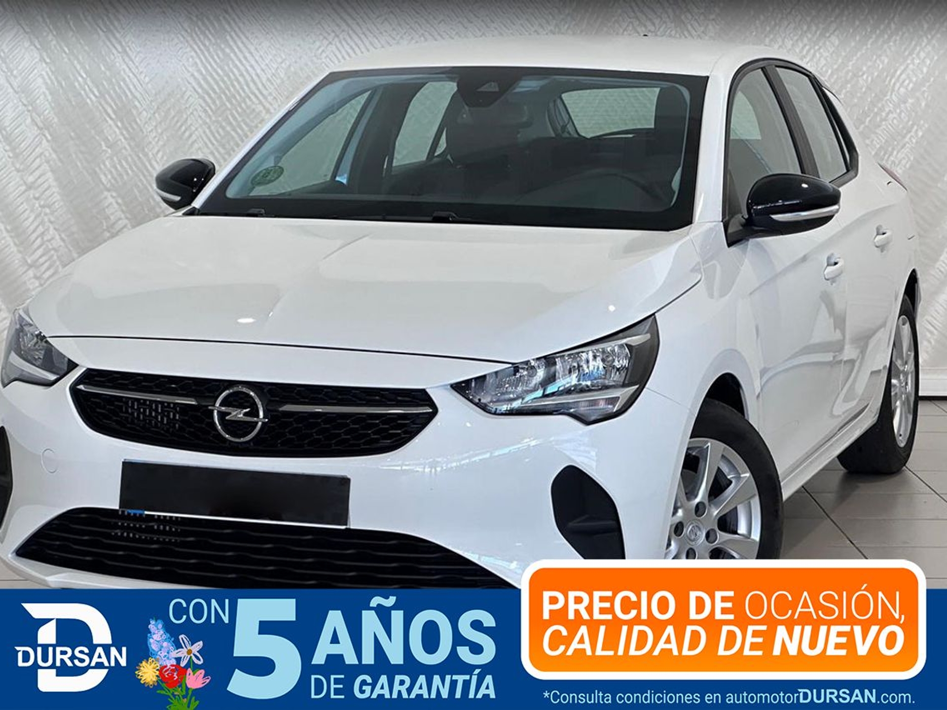 Imagen de OPEL Corsa