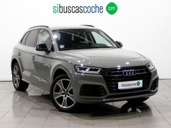 Imagen de AUDI Q5 40 TDI quattro-ultra S tronic 140kW