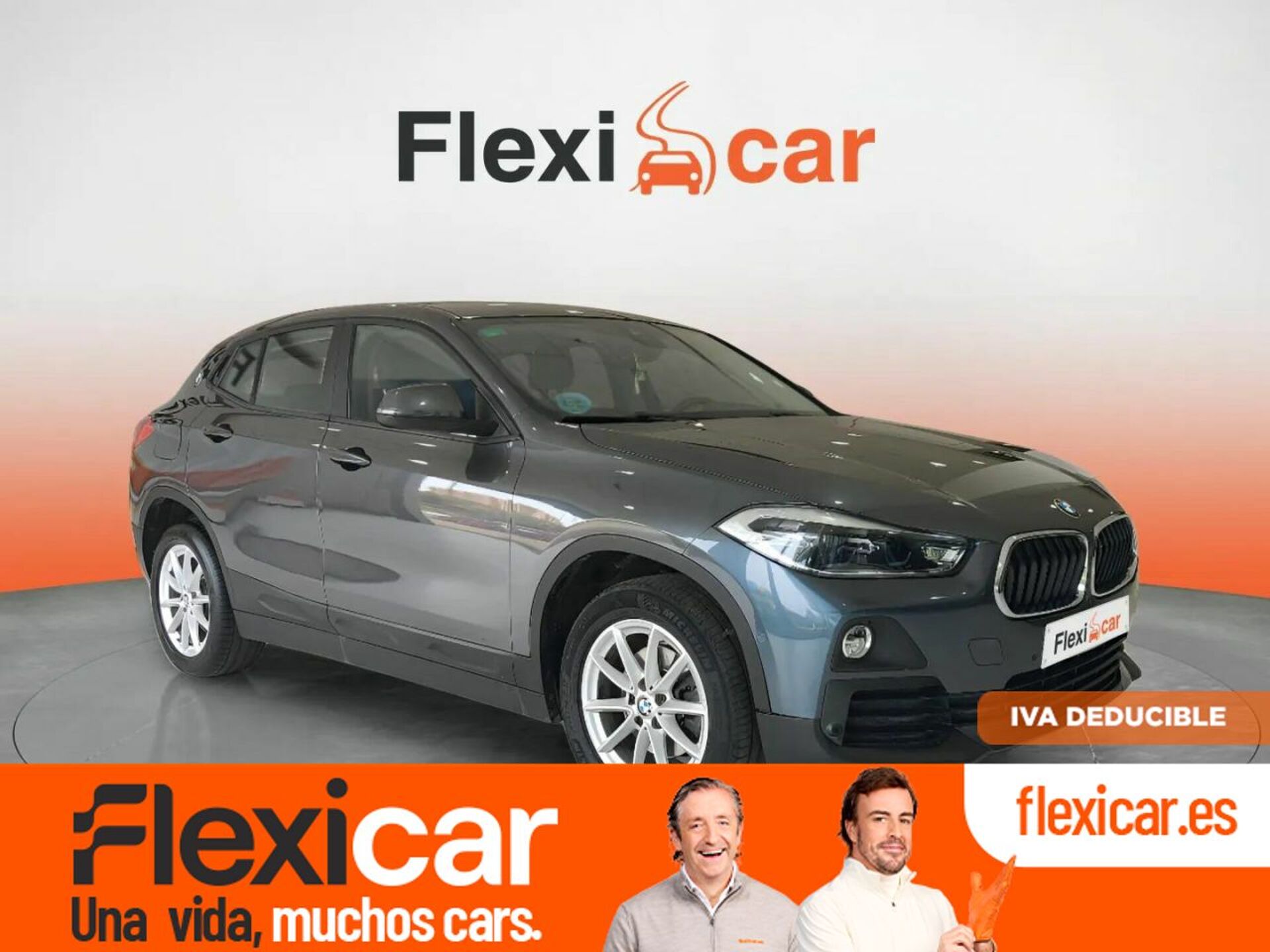 Imagen de BMW X2