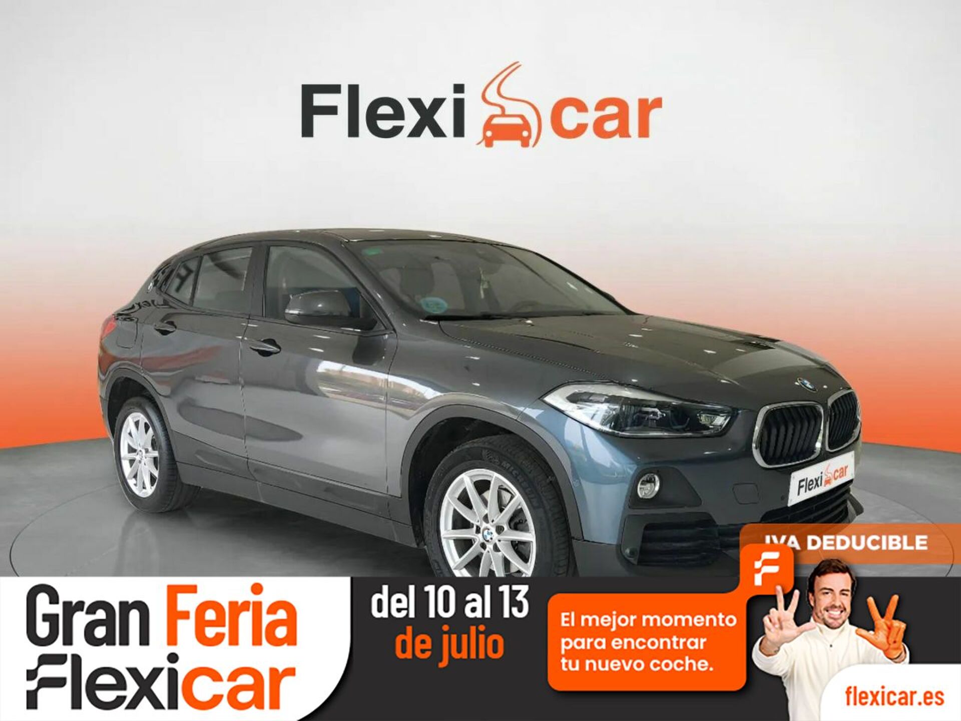 Imagen de BMW X2
