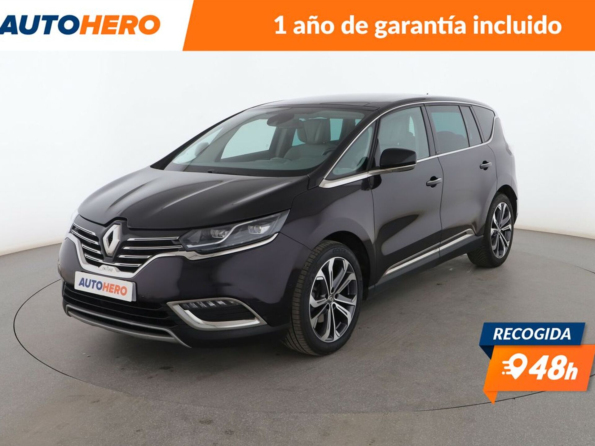 Imagen de RENAULT Espace