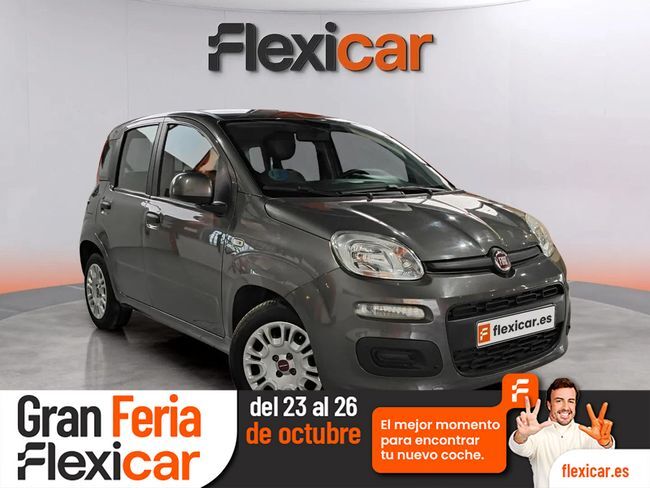 FIAT Panda (Panda Hybrid 1.0 Gse 51kw (70CV)) en Barcelona